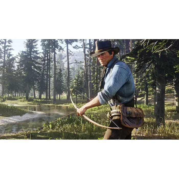 Red Dead Redemption 2 PlayStation 4
