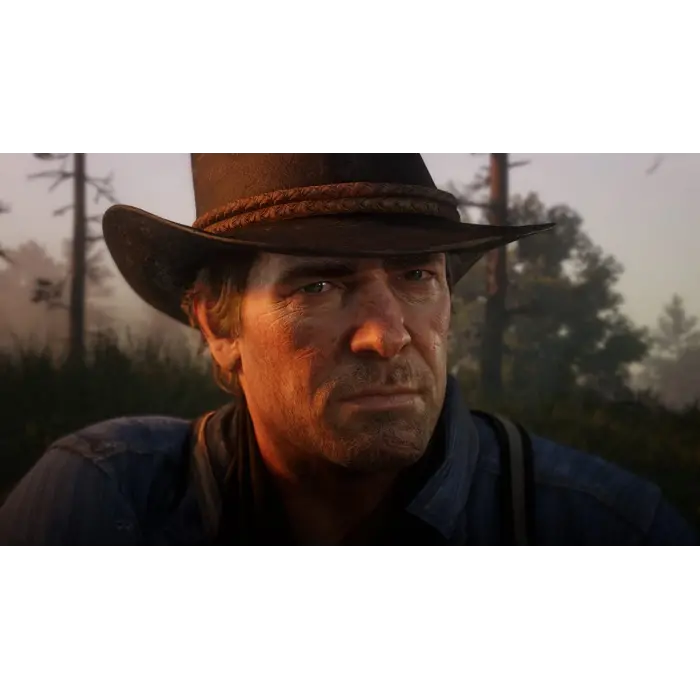 Red Dead Redemption 2 PlayStation 4