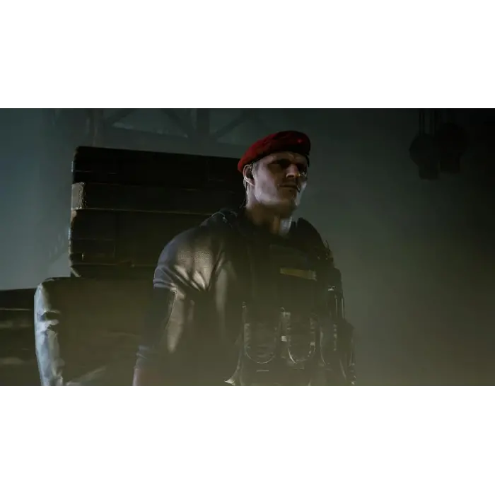 Resident Evil 4 Gold Edition PlayStation 4