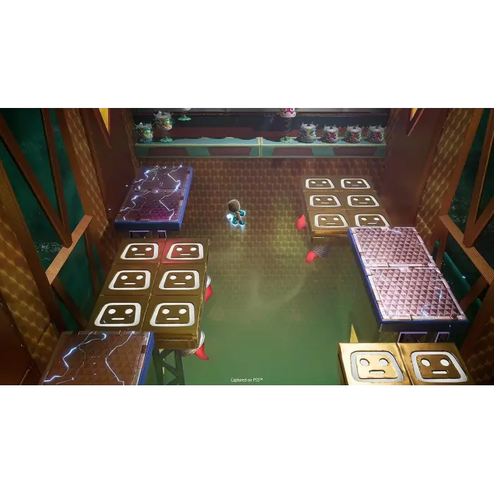 Sackboy: A Big Adventure PlayStation 4