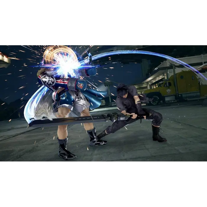 TEKKEN 7 PlayStation 4