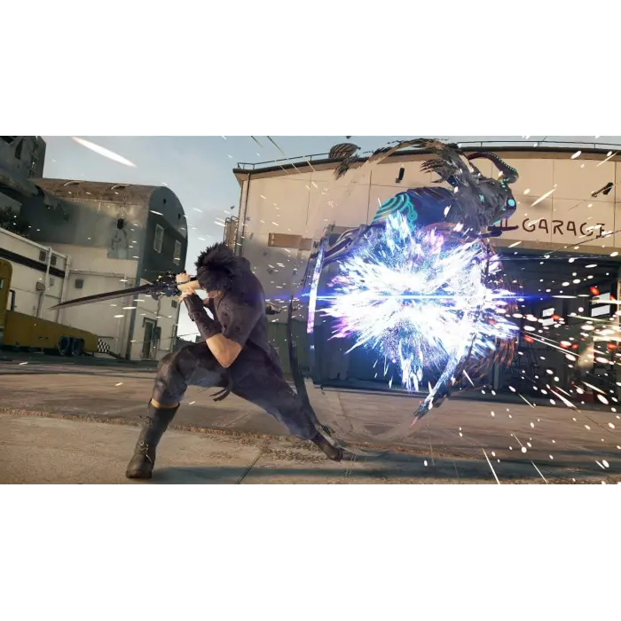 TEKKEN 7 PlayStation 4