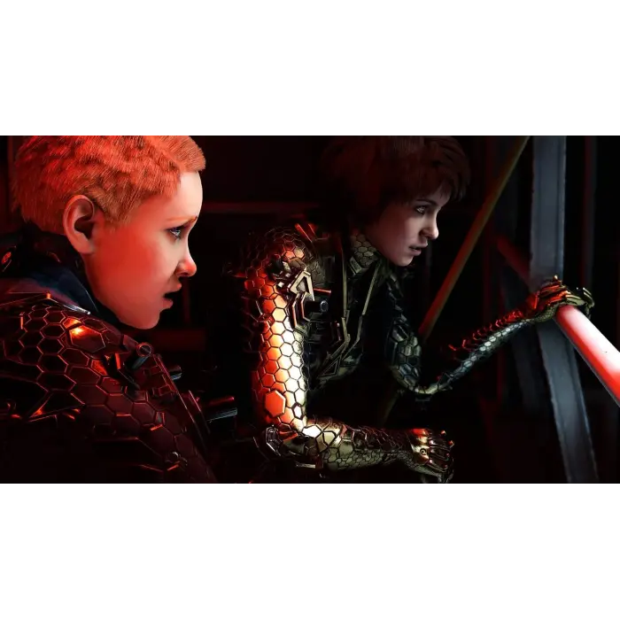Wolfenstein: Youngblood PlayStation 4