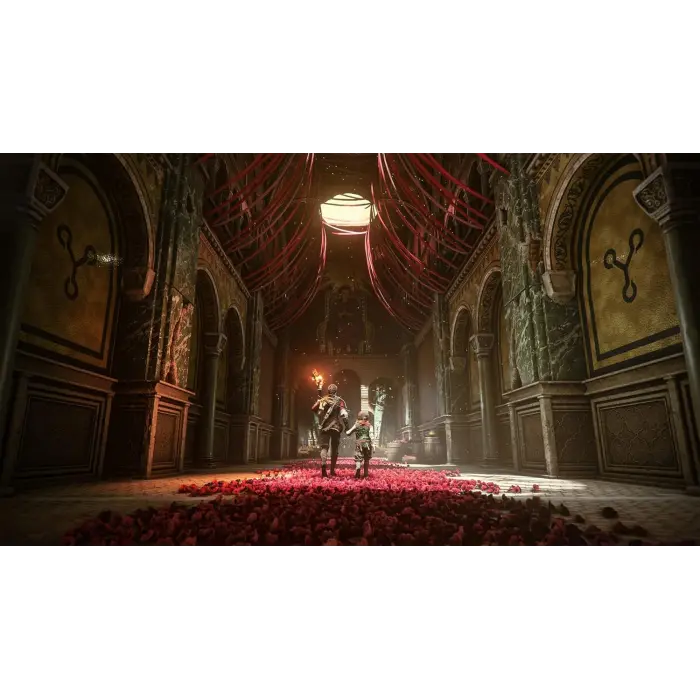A Plague Tale: Requiem PlayStation 5