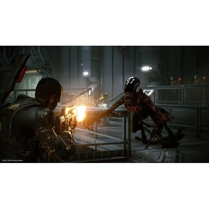 Aliens: Fireteam Elite PlayStation 5