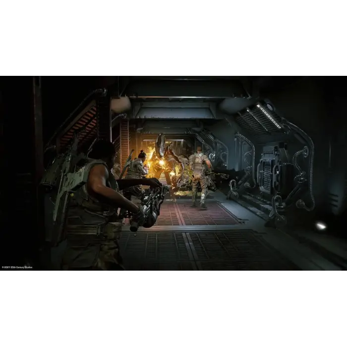 Aliens: Fireteam Elite PlayStation 5