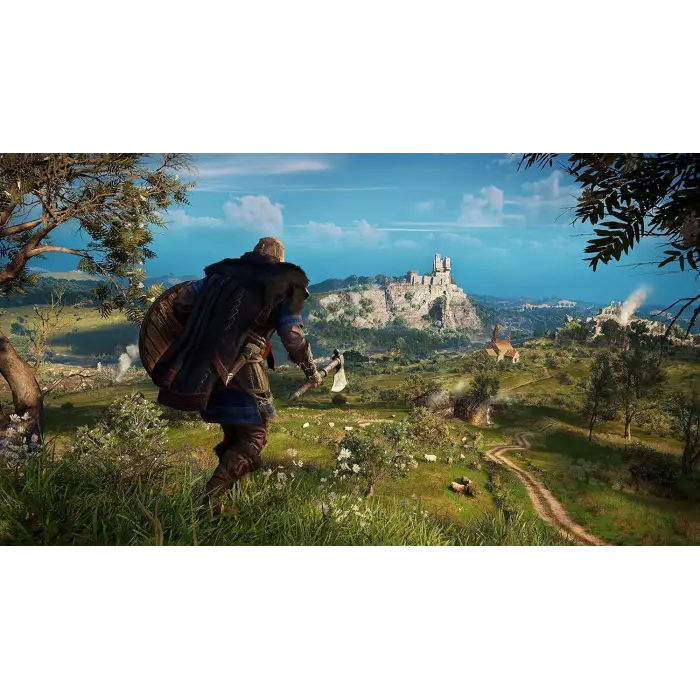 Assassins Creed Valhalla PlayStation 5