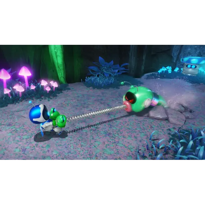 ASTRO BOT PlayStation 5