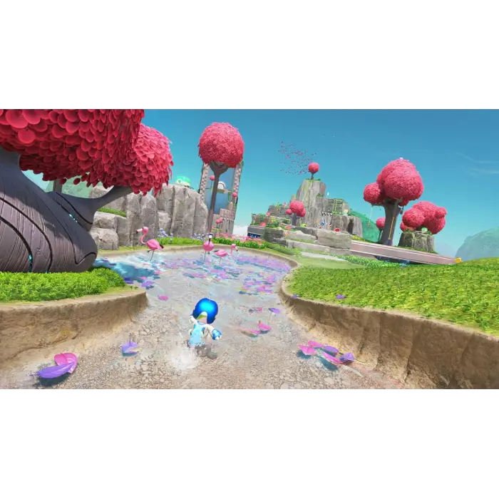 ASTRO BOT PlayStation 5
