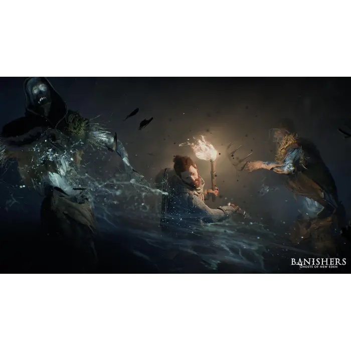 Banishers: Ghosts of New Eden PlayStation 5