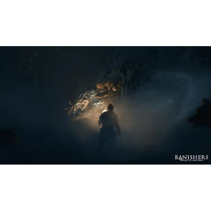 Banishers: Ghosts of New Eden PlayStation 5
