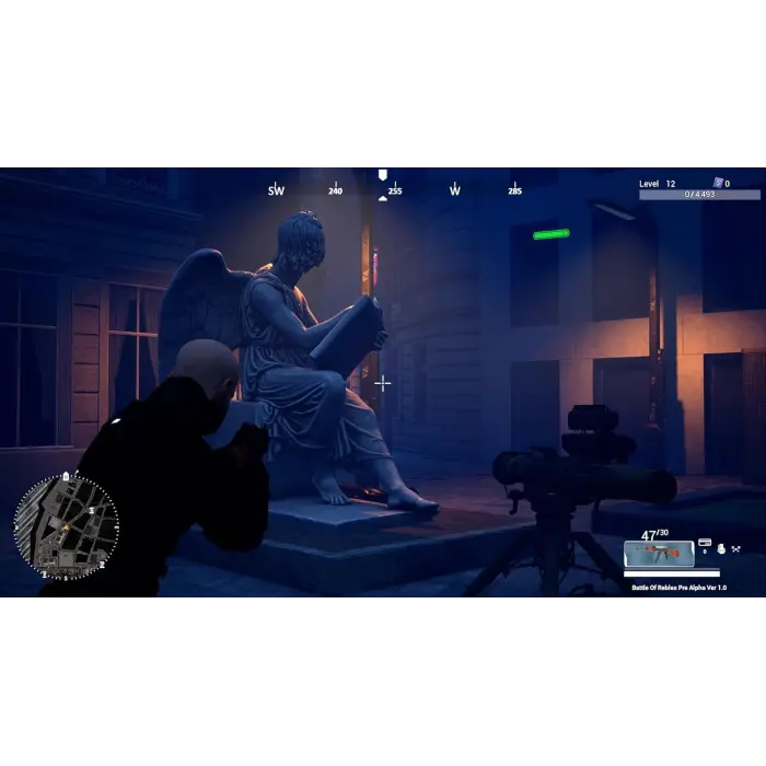 Star Wars Outlaws PlayStation 5