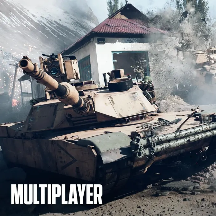 Battlefield 2042 PlayStation 5