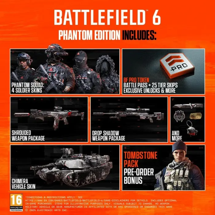 Battlefield 2042 PlayStation 5