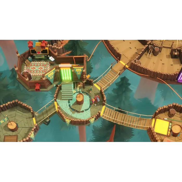 Chicken Run: Eggstraction PlayStation 5