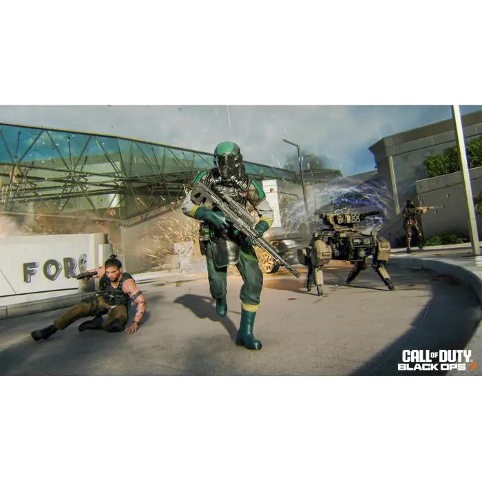 Call of Duty: Black Ops 7 PlayStation 5