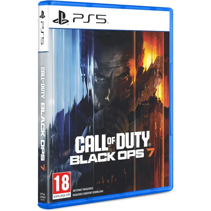 Call of Duty: Black Ops 7 PlayStation 5