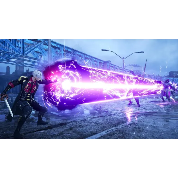 Code Vein II PlayStation 5