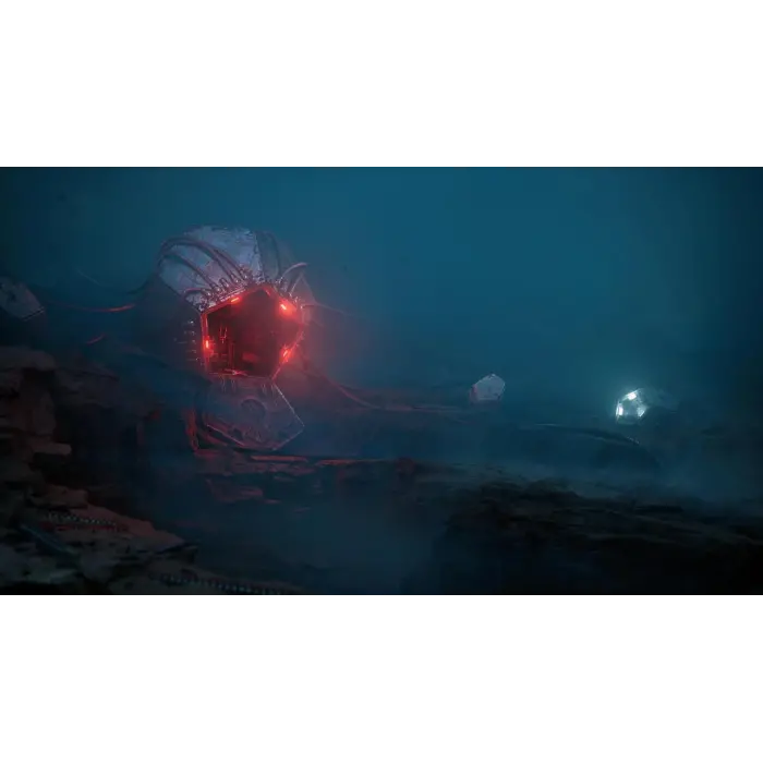 Cronos: The New Dawn PlayStation 5