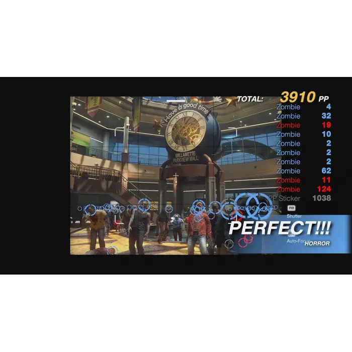 Dead Rising Deluxe Remaster PlayStation 5