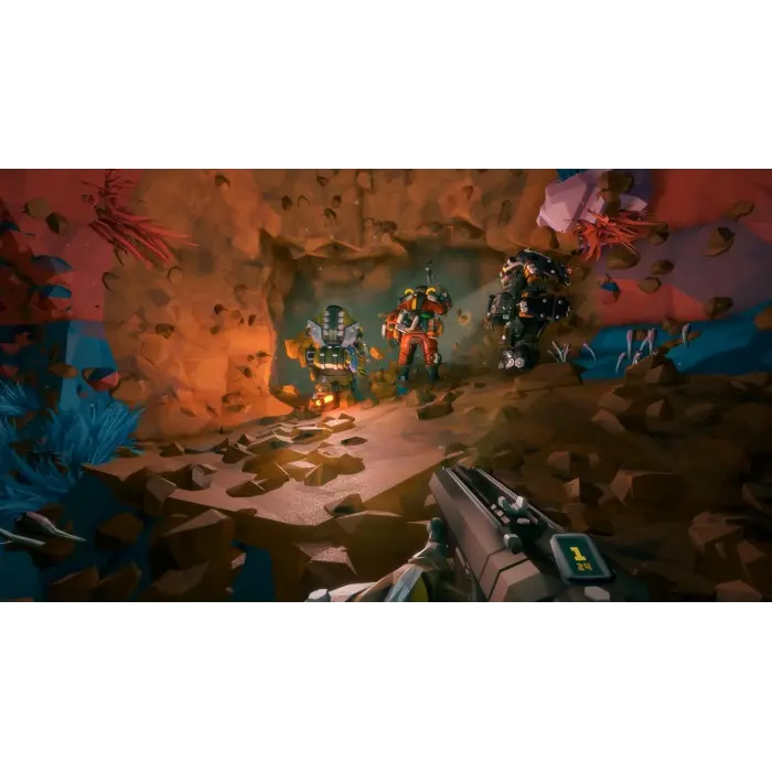 Deep Rock Galactic: Special Edition PlayStation 5