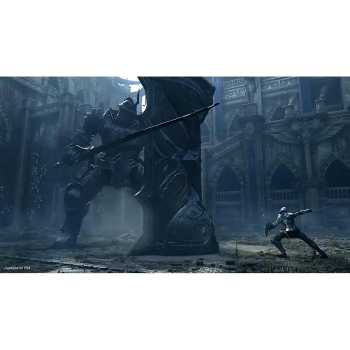 Demons Souls PlayStation 5