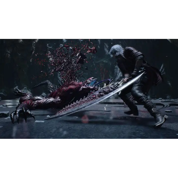 Devil May Cry 5 Special Edition PlayStation 5