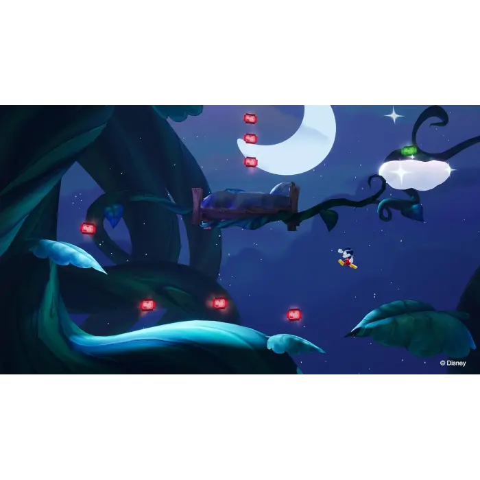 Disney Epic Mickey: Rebrushed PlayStation 5