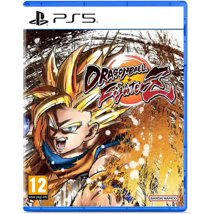DRAGON BALL FighterZ PlayStation 5