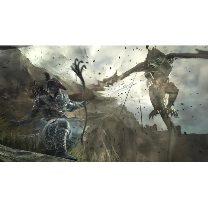 Dragons Dogma 2 PlayStation 5