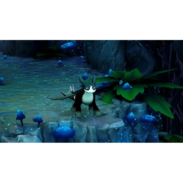 DreamWorks Dragons: Legends of The Nine Realms PlayStation 5