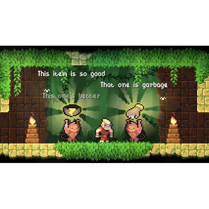 Dungeon Munchies Premium Edition PlayStation 5
