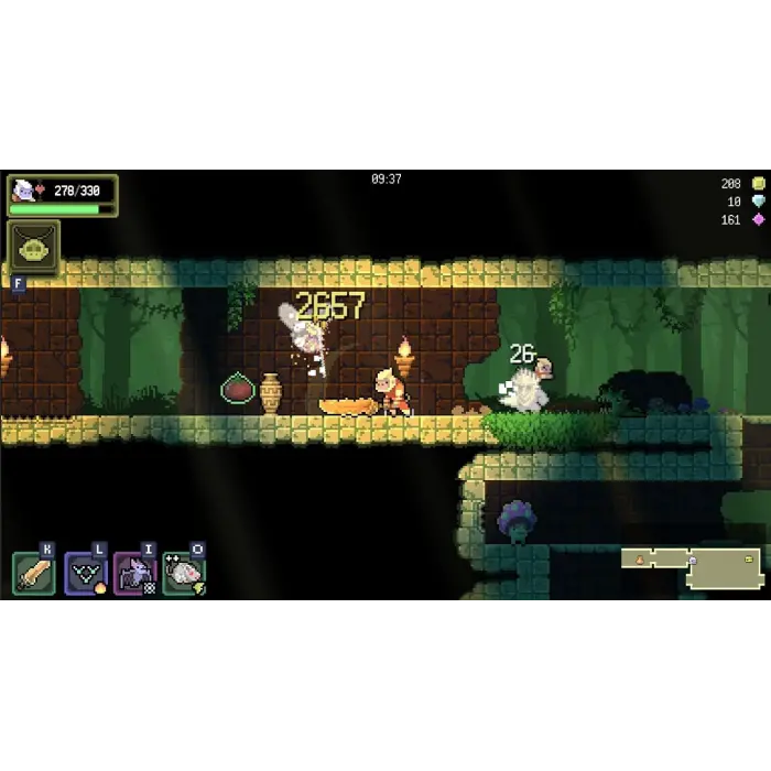 Dungeon Munchies Premium Edition PlayStation 5