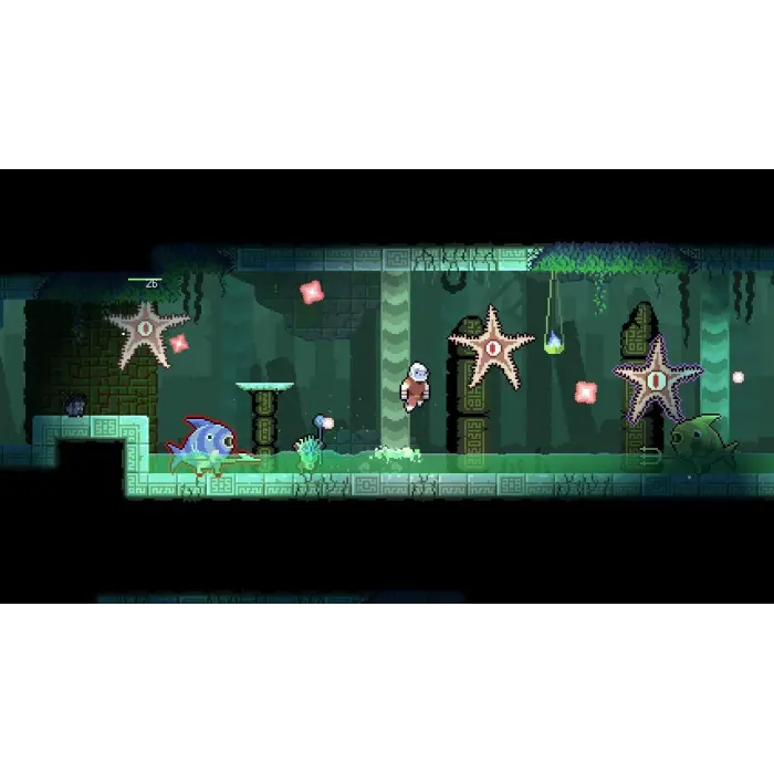 Dungeon Munchies Premium Edition PlayStation 5