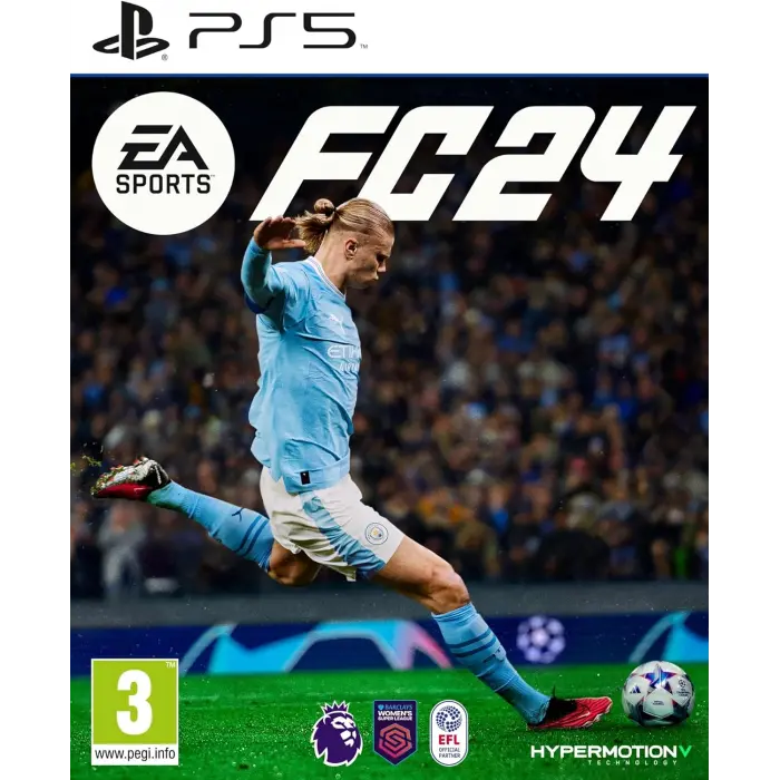 EA SPORTS FC 24 PlayStation 5