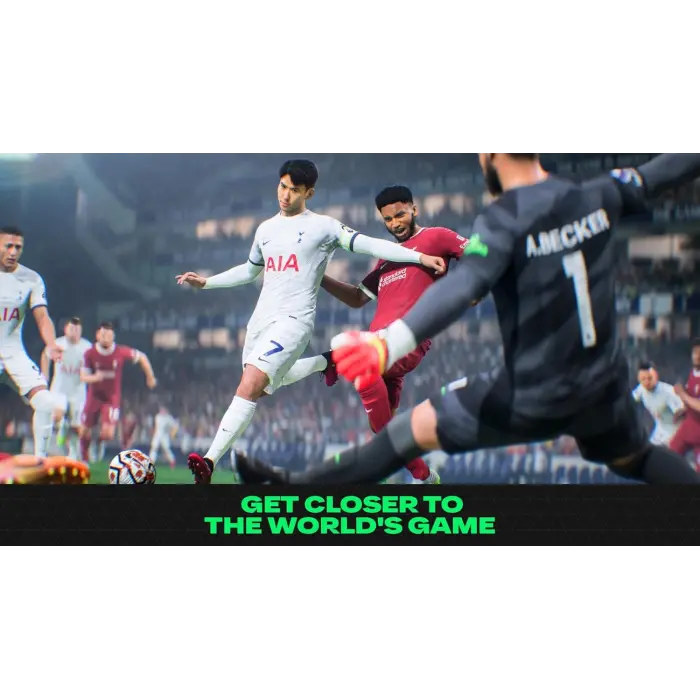 EA SPORTS FC 24 PlayStation 5