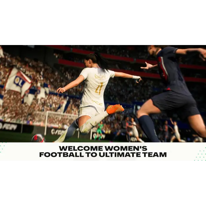 EA SPORTS FC 24 PlayStation 5