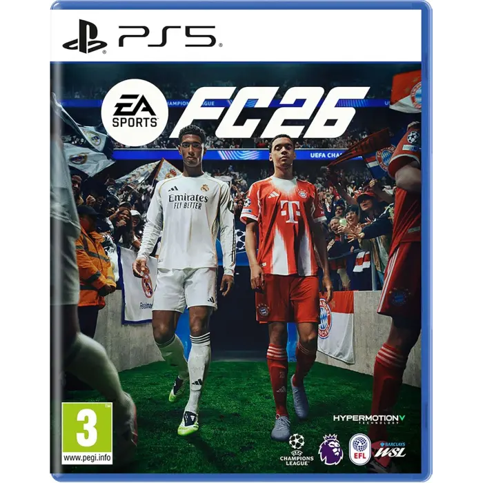 EA SPORTS FC 26 PlayStation 5