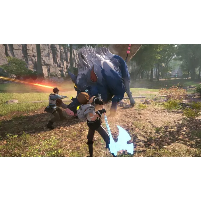 PS5 ECHOES OF AINCRAD (R2) PEGI ENG