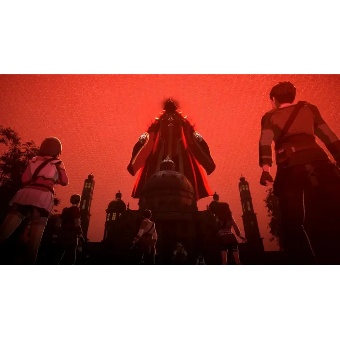 PS5 ECHOES OF AINCRAD (R2) PEGI ENG