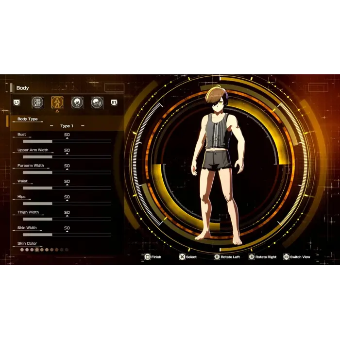 PS5 ECHOES OF AINCRAD (R2) PEGI ENG