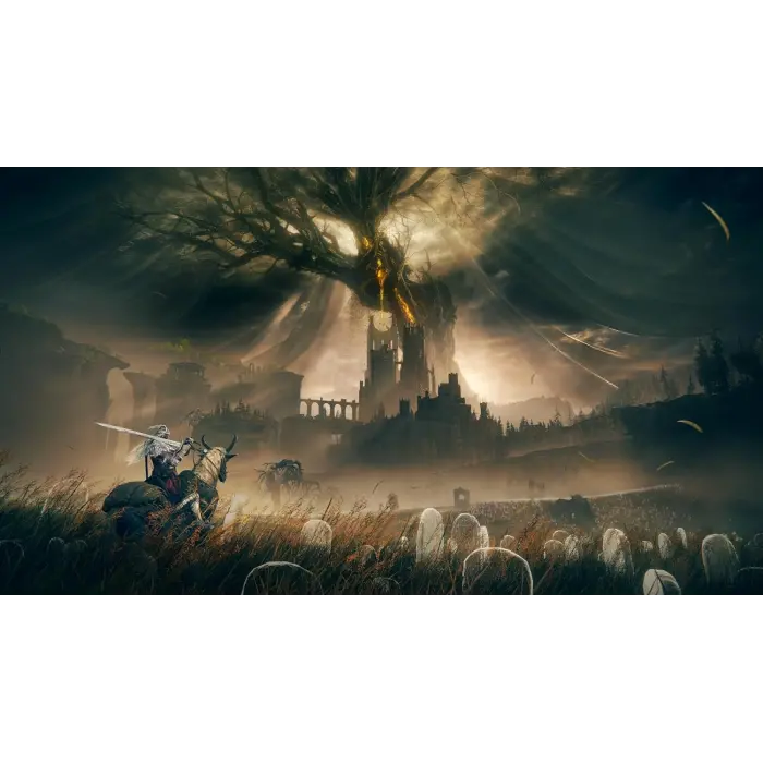 ELDEN RING Shadow of the Erdtree Collectors Edition PlayStation 5