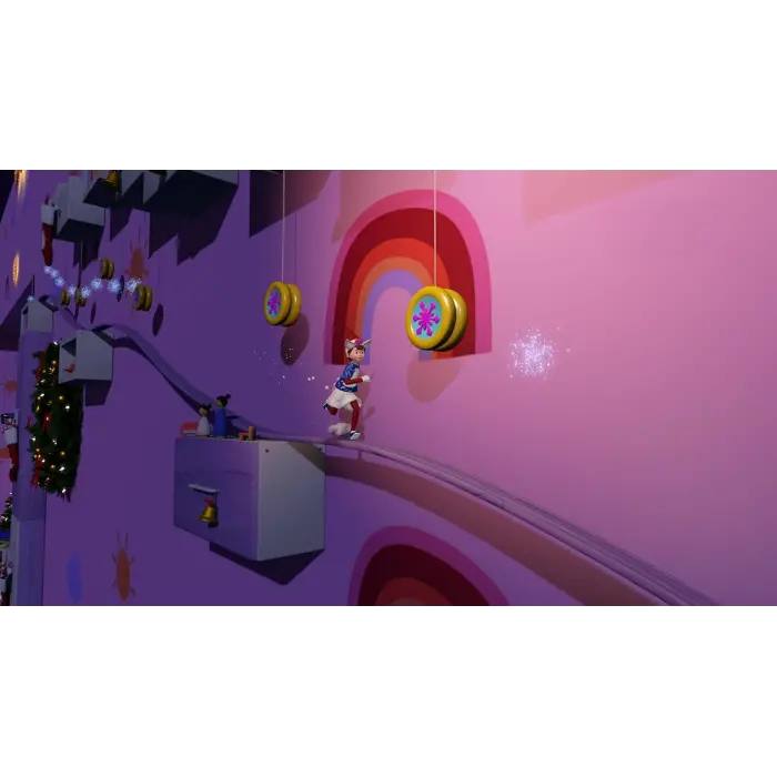 The Elf on the Shelf: Christmas Heroes PlayStation 5