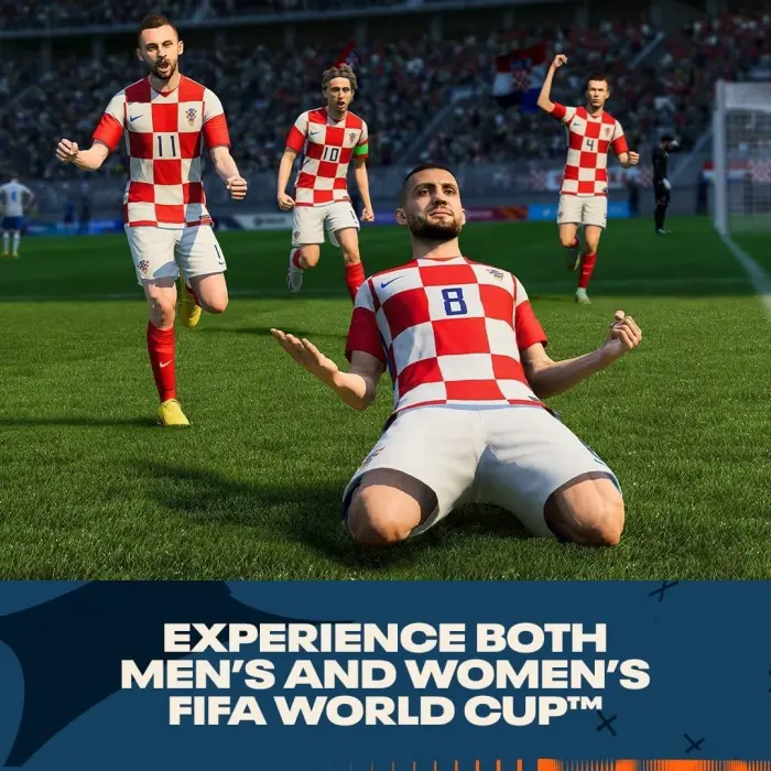 EA SPORTS FIFA 23 PlayStation 5