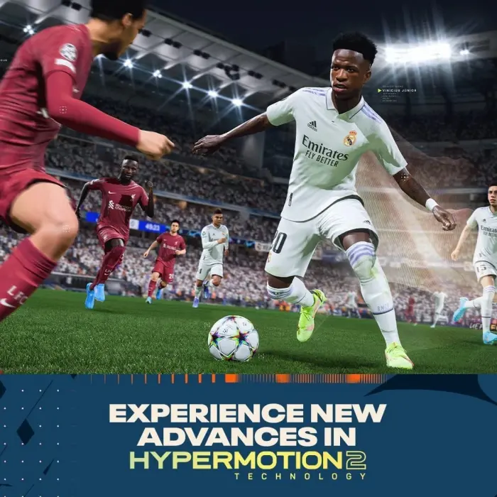 EA SPORTS FIFA 23 PlayStation 5