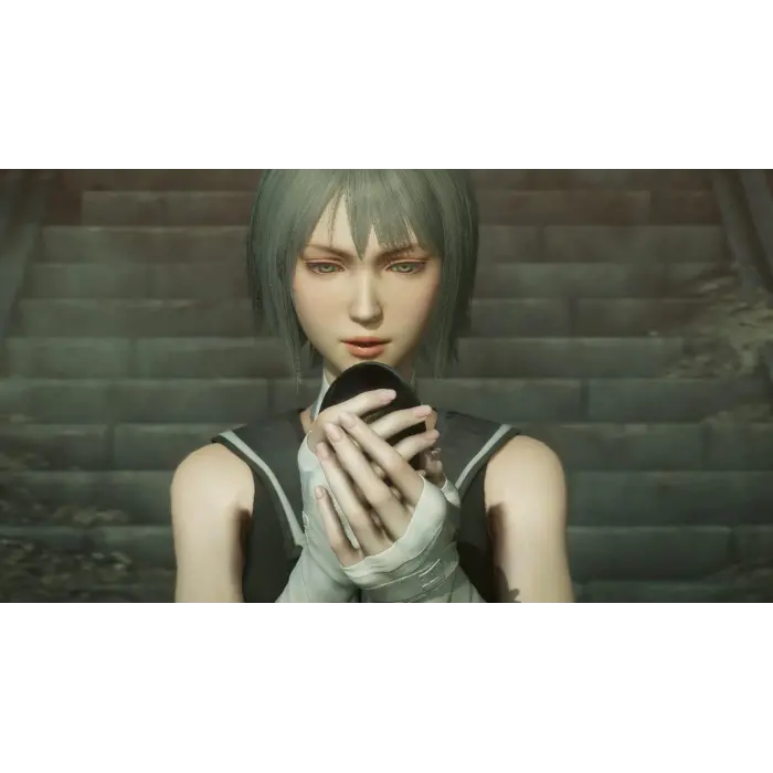 Stranger of Paradise Final Fantasy Origin PlayStation 5