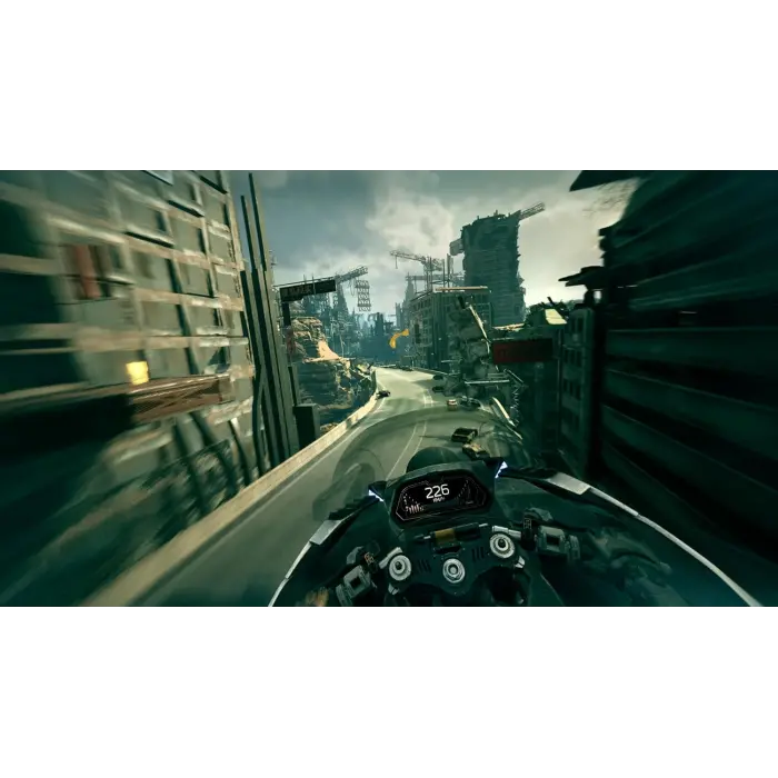 Ghostrunner 2 PlayStation 5