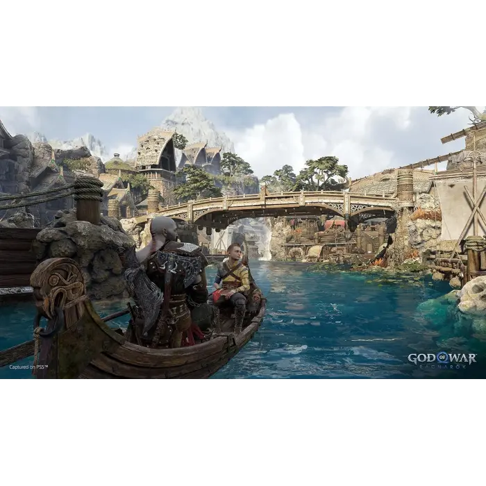 God of War Ragnarök PlayStation 5