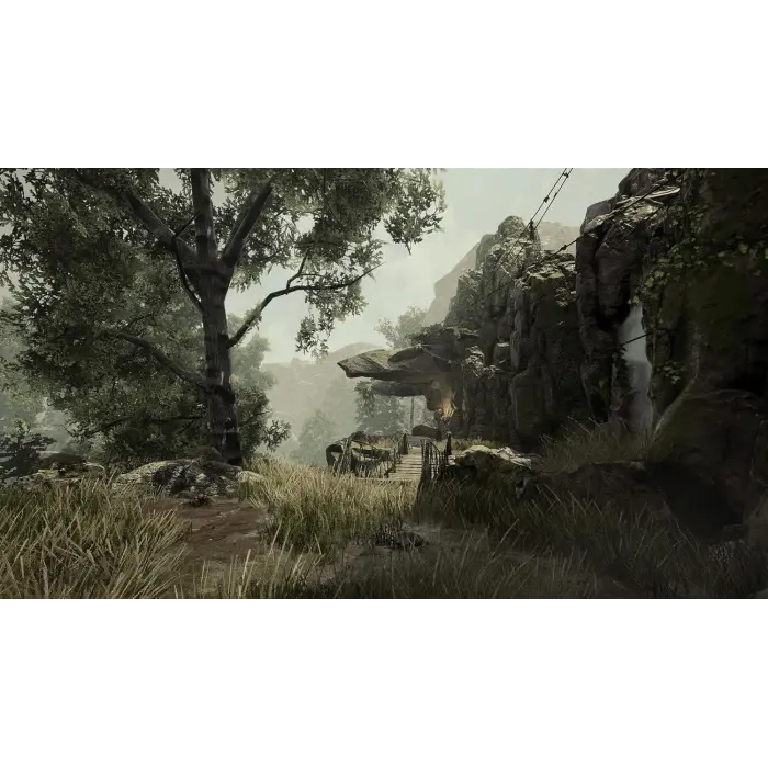 Gothic 1 Remake PlayStation 5