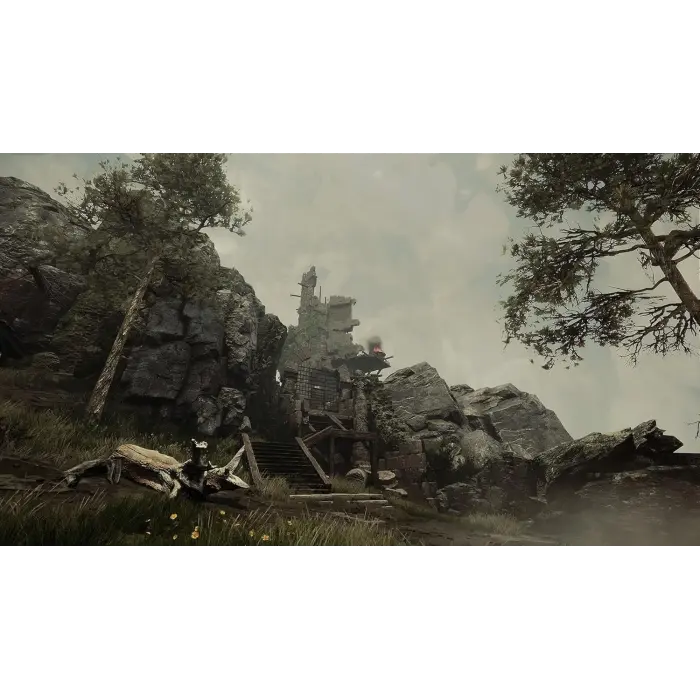 Gothic 1 Remake PlayStation 5